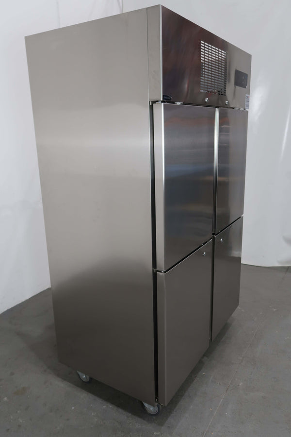 FED SUF1000 Upright Freezer (4)