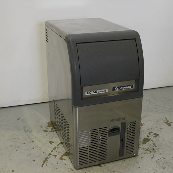 Scotsman EC56 EASY FIT A U/C Ice Machine (2)