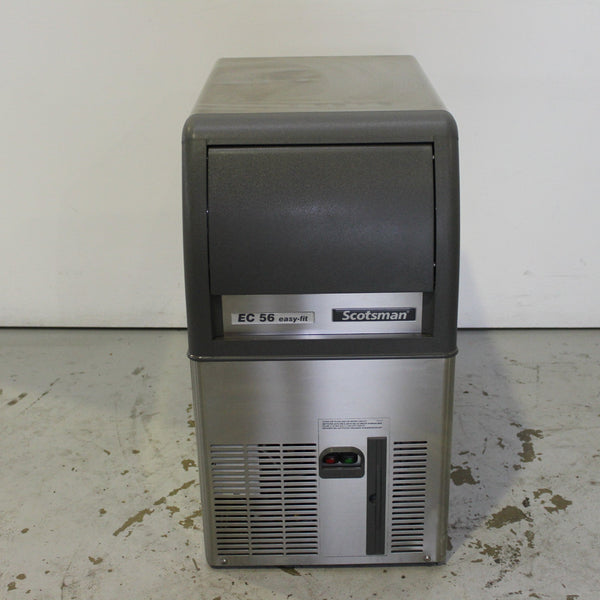 Scotsman EC56 EASY FIT A U/C Ice Machine (3)
