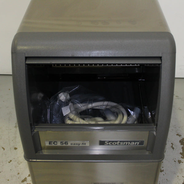 Scotsman EC56 EASY FIT A U/C Ice Machine (4)