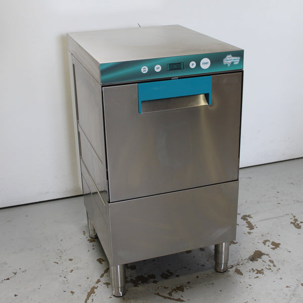 Eswood Smartwash 400 U/C Glasswasher (2)
