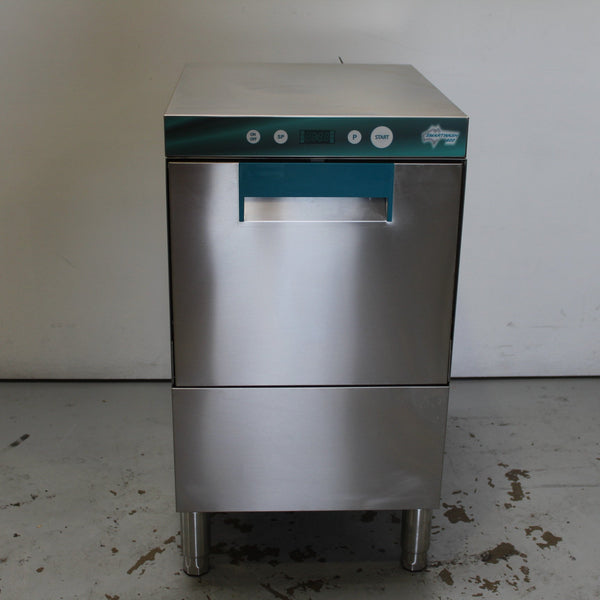 Eswood Smartwash 400 U/C Glasswasher (3)