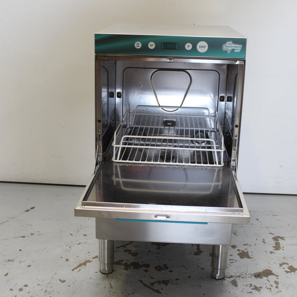 Eswood Smartwash 400 U/C Glasswasher (4)