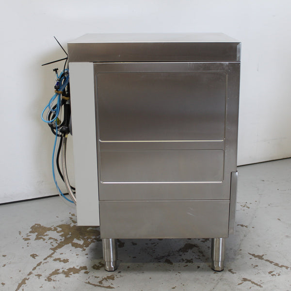 Eswood Smartwash 400 U/C Glasswasher (5)