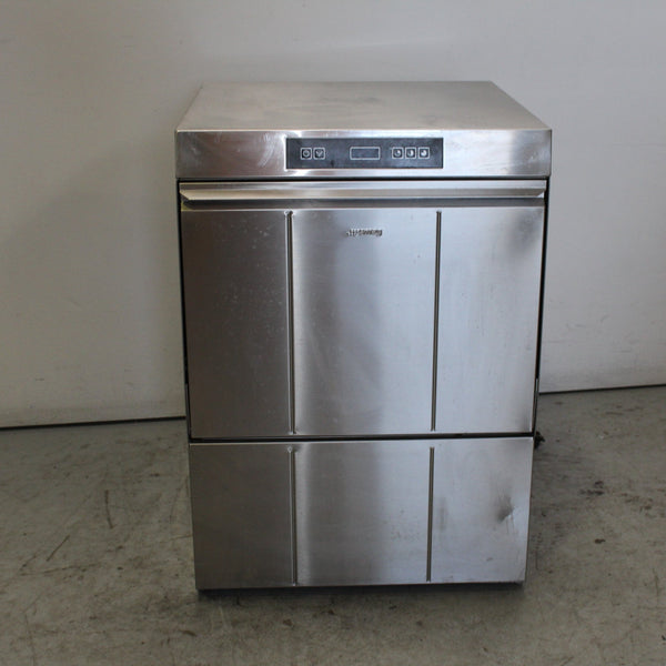 Smeg UD505D Undercounter Dishwasher (3)