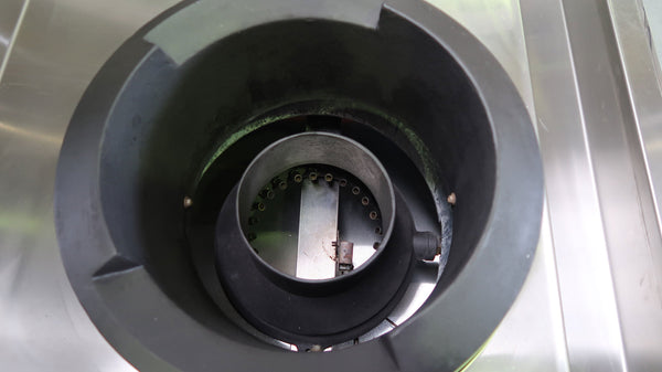 Luus WX-2C Wok Table (4)