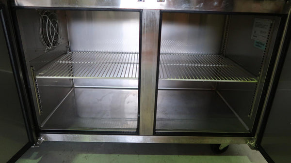 Skipio SUR15-2 Undercounter Fridge (4)