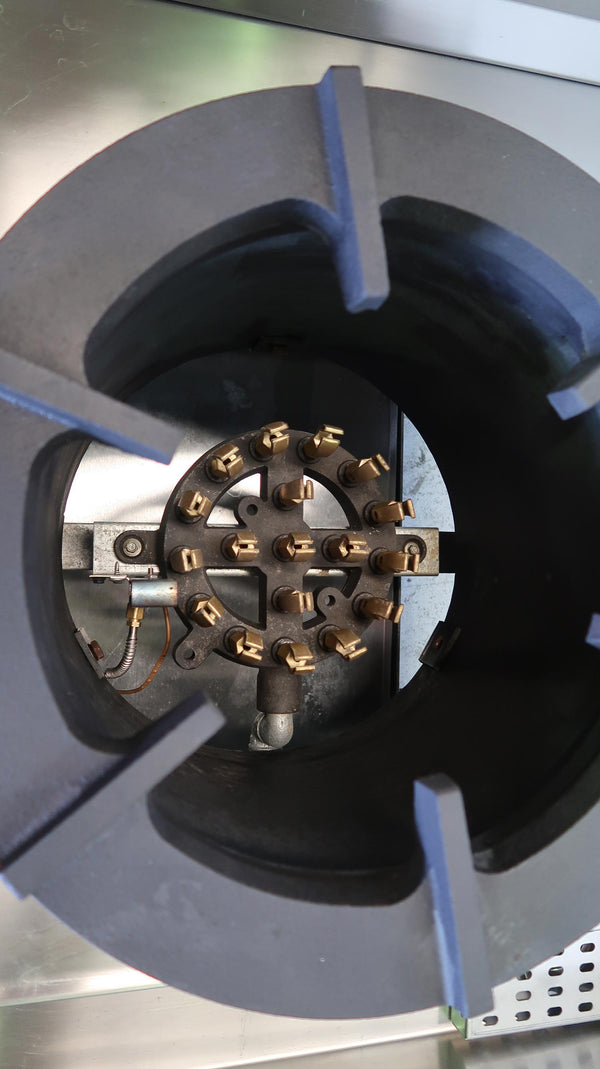 Luus WL-1SP Stockpot Boiler (5)