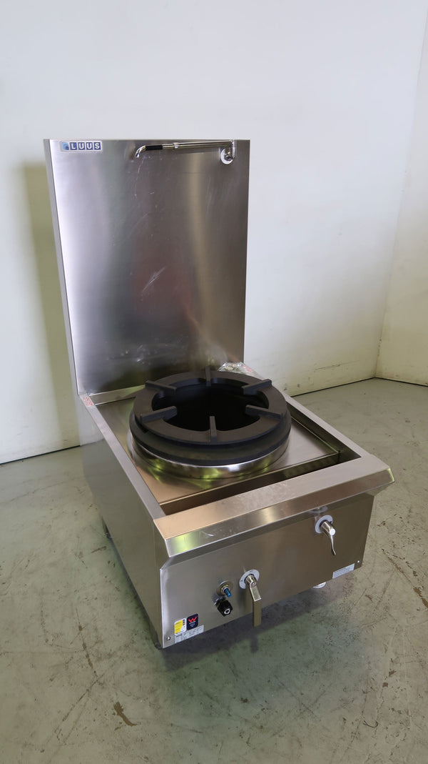 Luus WL-1SP Stockpot Boiler (2)