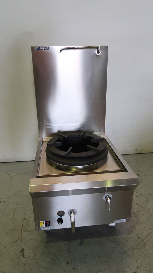 Luus WL-1SP Stockpot Boiler (3)
