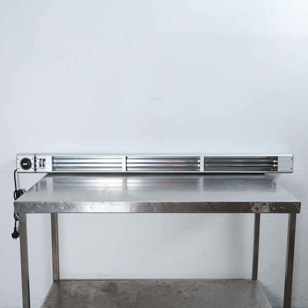 Roband HE1500 Infra- Red Heat Lamp (3)