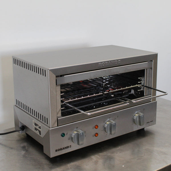 Roband GMX610 Toaster (2)