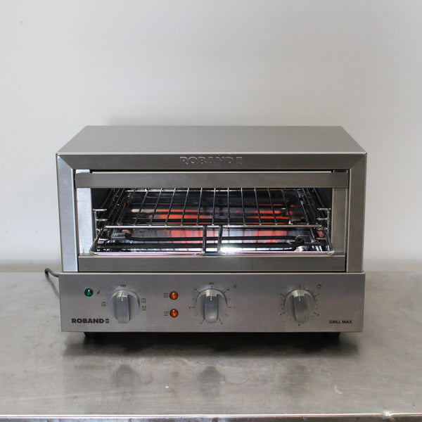 Roband GMX610 Toaster (3)