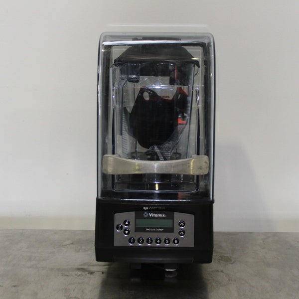 Vitamix The Quiet One In Counter Blender (3)