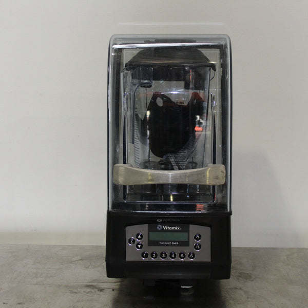 Vitamix The Quiet One In Counter Blender (3)