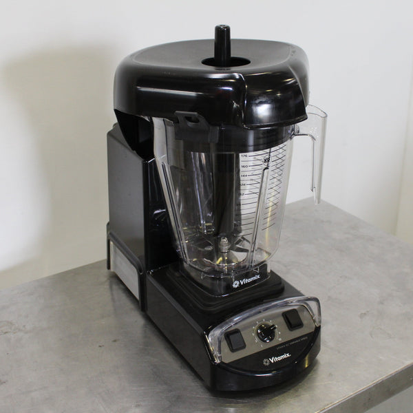 Vitamix XL Blender (2)