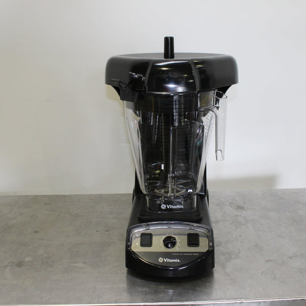 Vitamix XL Blender (3)