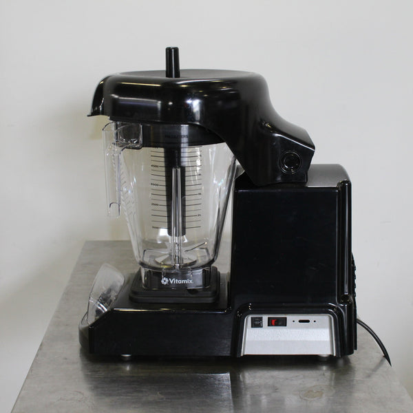 Vitamix XL Blender (4)