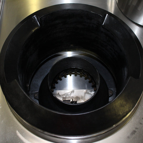 Luus WX-2C Waterless 2 Hole Wok Table (4)