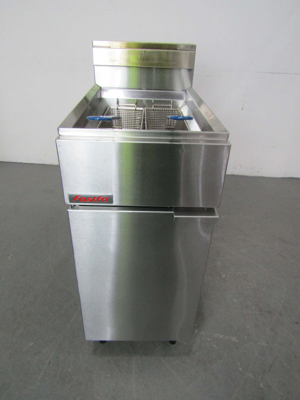 Fastfri FF18 Single Pan Fryer (2)