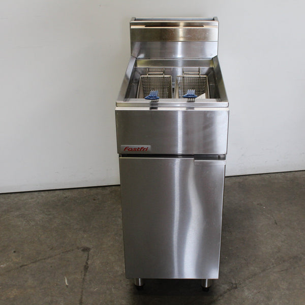 Fastfri FF18 Single Pan Fryer (3)