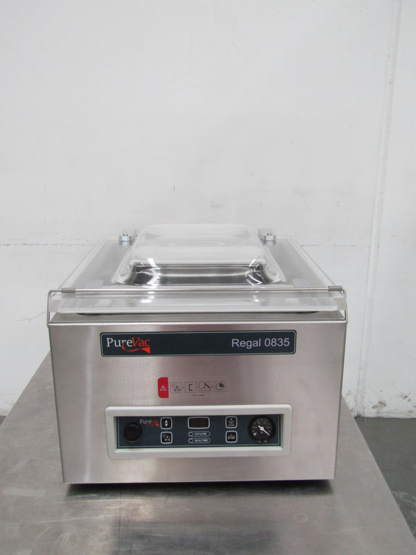 PUREVAC - REGAL 0835 (2)
