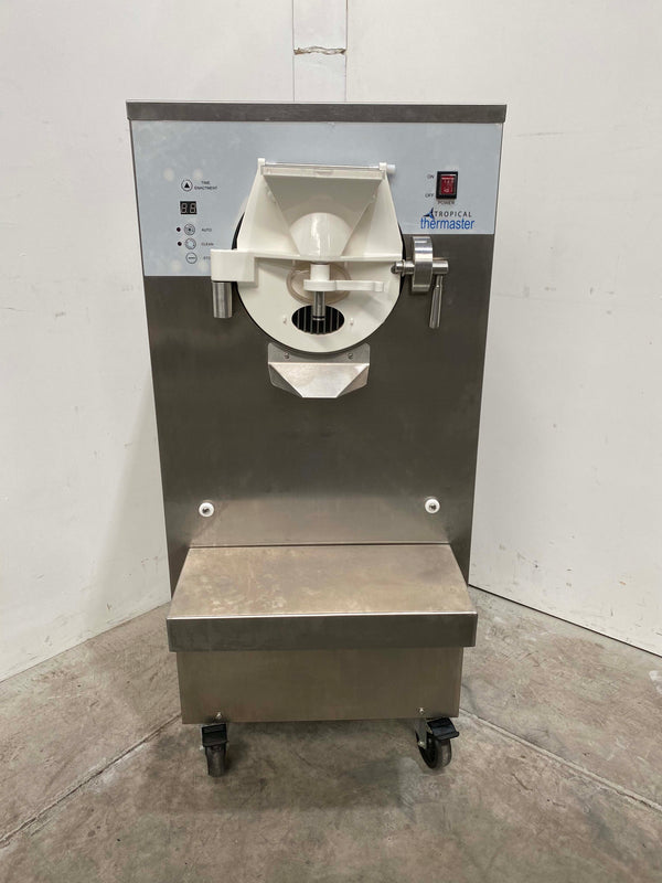 FED DP-7430 Hard Ice Cream Gelato Maker (2)