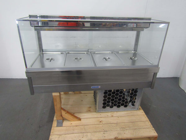 ROBAND SRX24RD Cold Food Display (2)
