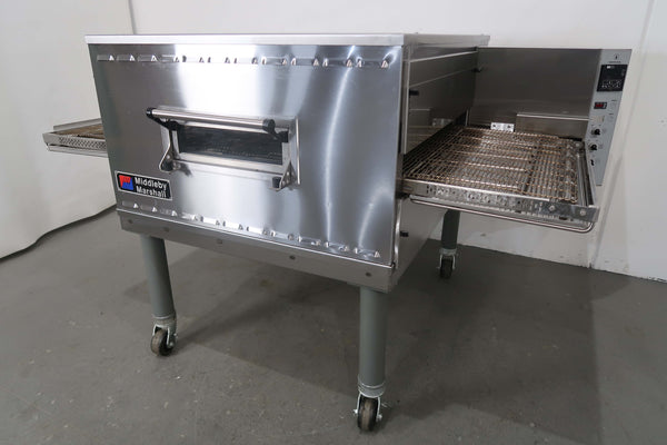 Middleby Marshall PS540G Conveyor Oven (2)