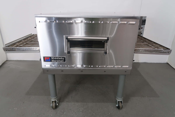 Middleby Marshall PS540G Conveyor Oven (3)