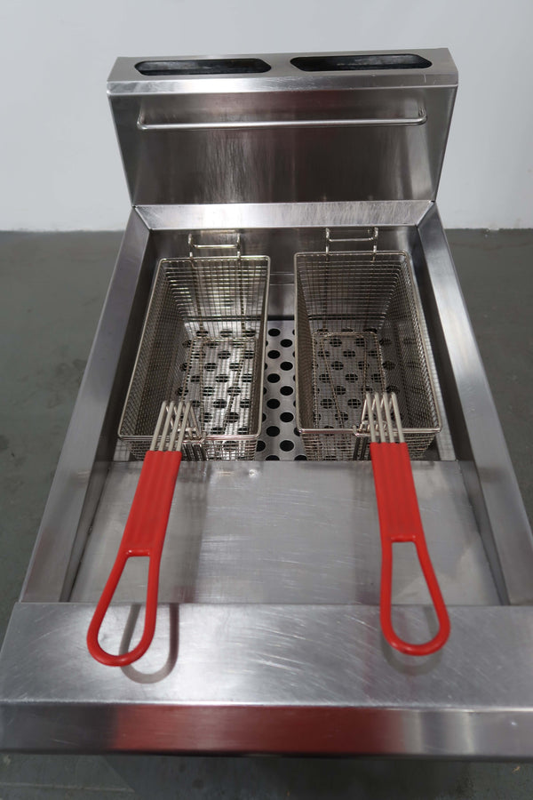 Blue Seal GT45 1 Pan Fryer (5)