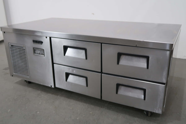 Skipio SCB14-4 Undercounter Fridge (2)