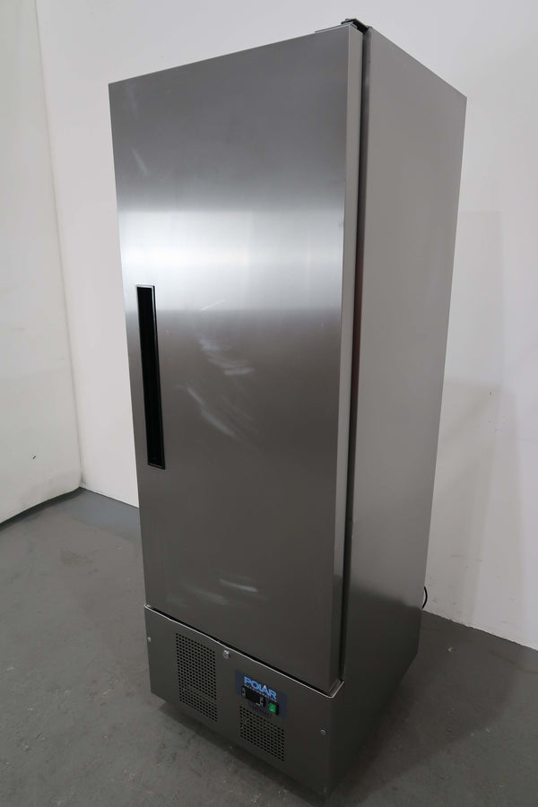 Polar G591-A 1 Door Upright Freezer (2)