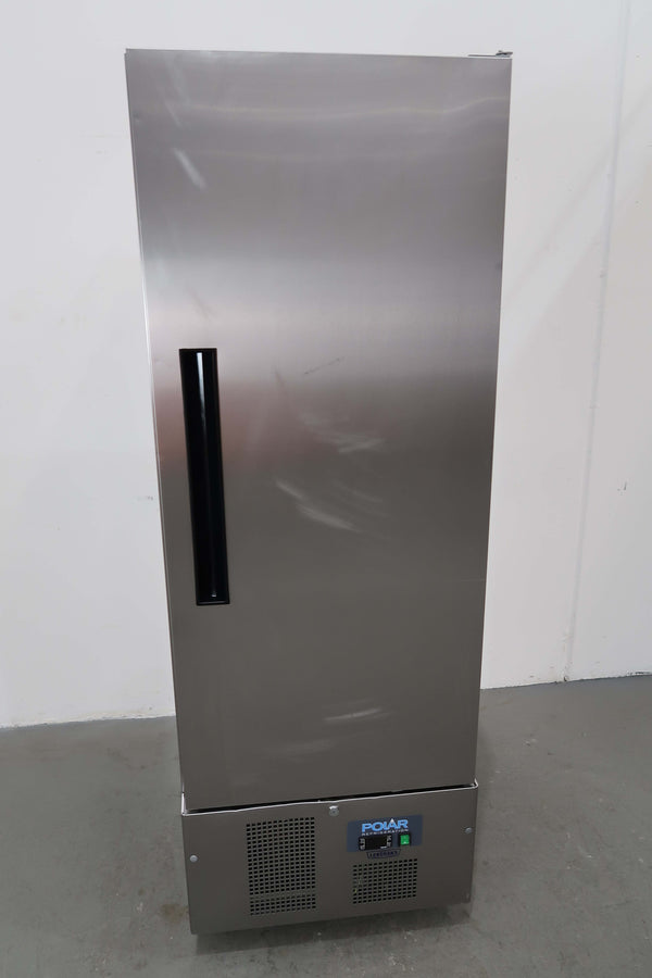 Polar G591-A 1 Door Upright Freezer (3)