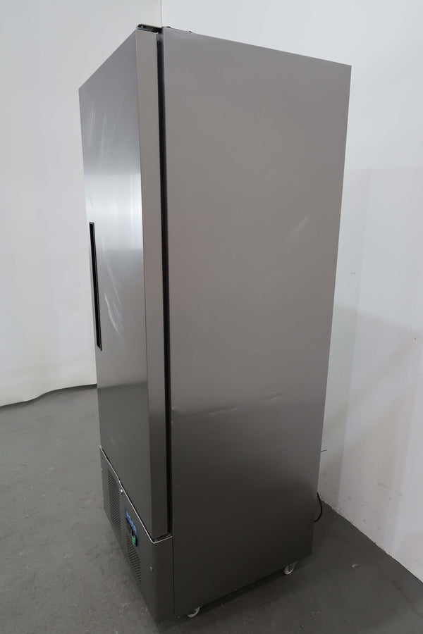 Polar G591-A 1 Door Upright Freezer (4)