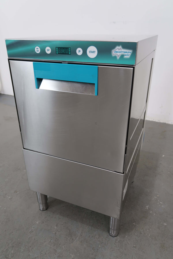 Eswood SMARTWASH 400 U/C Glasswasher (2)
