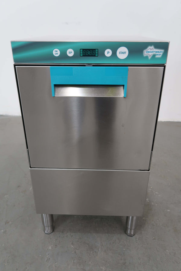 Eswood SMARTWASH 400 U/C Glasswasher (3)