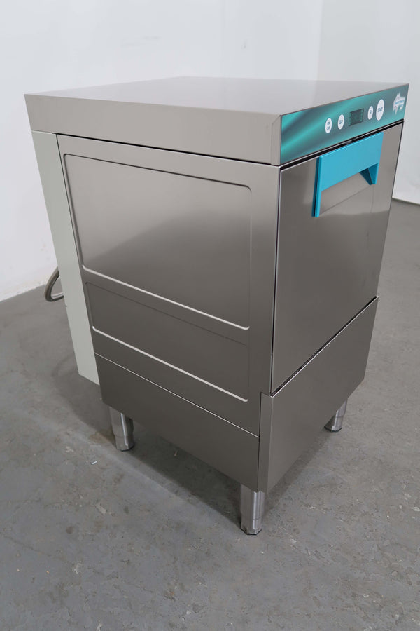 Eswood SMARTWASH 400 U/C Glasswasher (4)