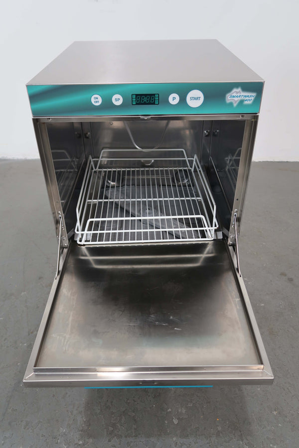 Eswood SMARTWASH 400 U/C Glasswasher (5)