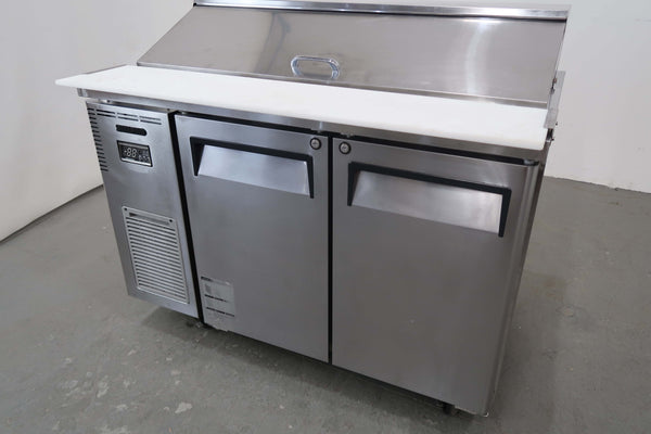 Skipio SHR12-2 Sandwich Prep Bench (2)