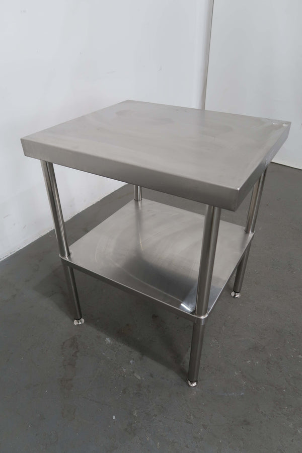 600mm Simply Stainless Bench (4)