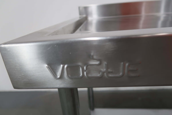 1500mm Stainless Steel Sink Bench (6)