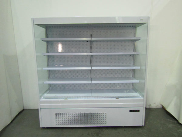 FED OD-2080 Reach In Display (1)