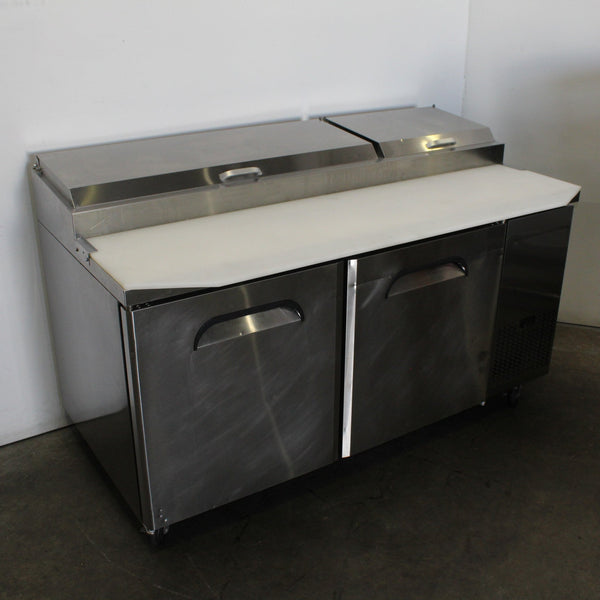 Bromic PP1700 Sandwich Prep Bench (2)