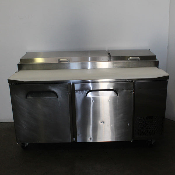 Bromic PP1700 Sandwich Prep Bench (3)