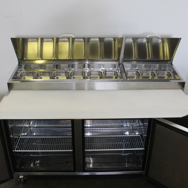 Bromic PP1700 Sandwich Prep Bench (4)