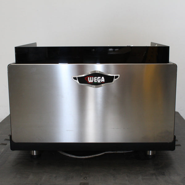 Wega PEGASO 2 Group Coffee Machine (2)