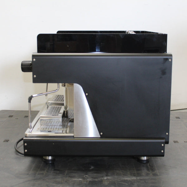 Wega PEGASO 2 Group Coffee Machine (3)