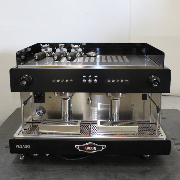 Wega PEGASO 2 Group Coffee Machine (4)