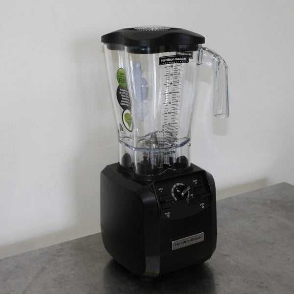 Hamilton Beach FURY Blender (2)